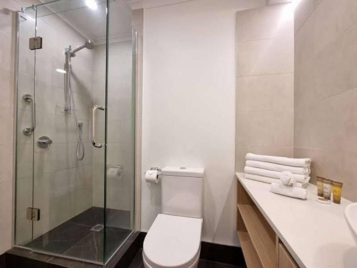 Sweet Escape Cbd Studio With Pool And Gym أوكلاند المظهر الخارجي الصورة