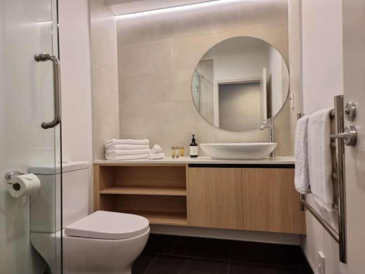Sweet Escape Cbd Studio With Pool And Gym أوكلاند المظهر الخارجي الصورة