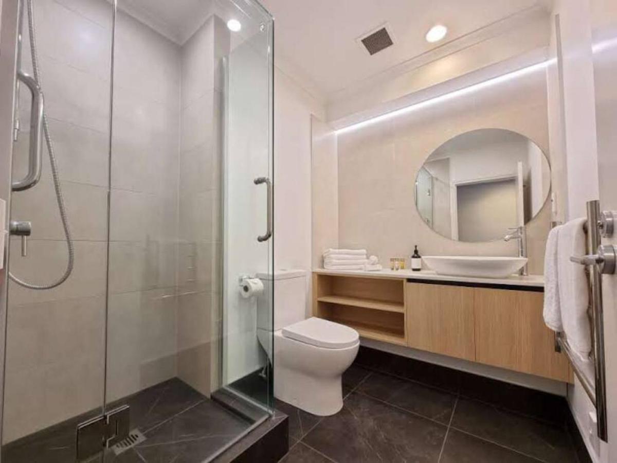 Sweet Escape Cbd Studio With Pool And Gym أوكلاند المظهر الخارجي الصورة