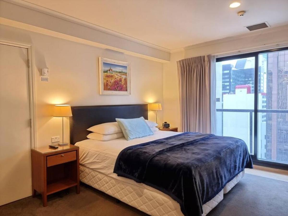 Sweet Escape Cbd Studio With Pool And Gym أوكلاند المظهر الخارجي الصورة