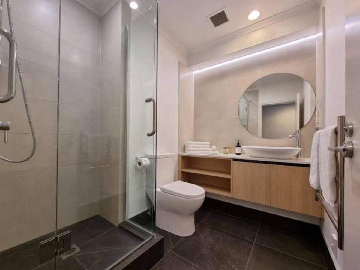 Sweet Escape Cbd Studio With Pool And Gym أوكلاند المظهر الخارجي الصورة